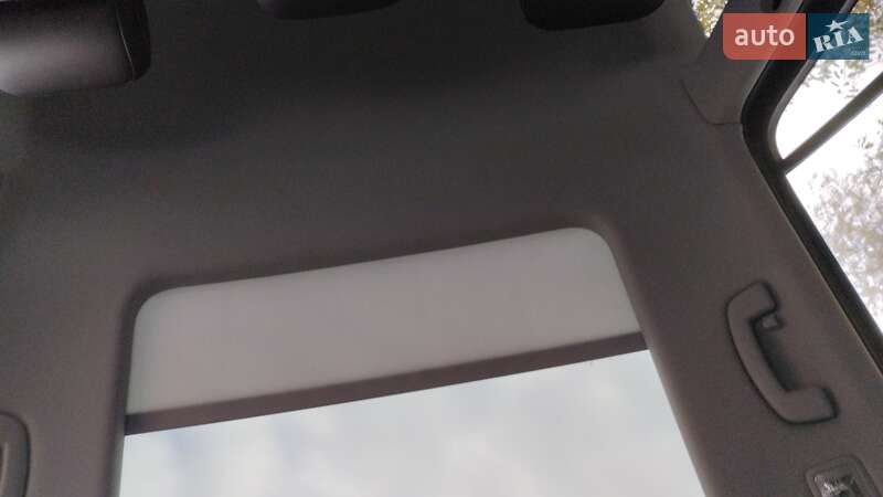 Внедорожник / Кроссовер Volkswagen Tiguan 2020 в Харькове