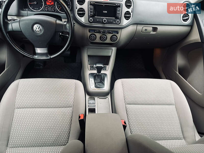 Внедорожник / Кроссовер Volkswagen Tiguan 2008 в Киеве фото 23 Внедорожник / Кроссовер Volkswagen Tiguan 2008 в Киеве