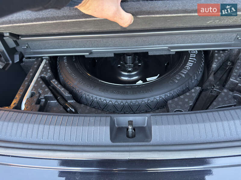 Позашляховик / Кросовер Volkswagen Tiguan 2019 в Рівному фото 17 Позашляховик / Кросовер Volkswagen Tiguan 2019 в Рівному