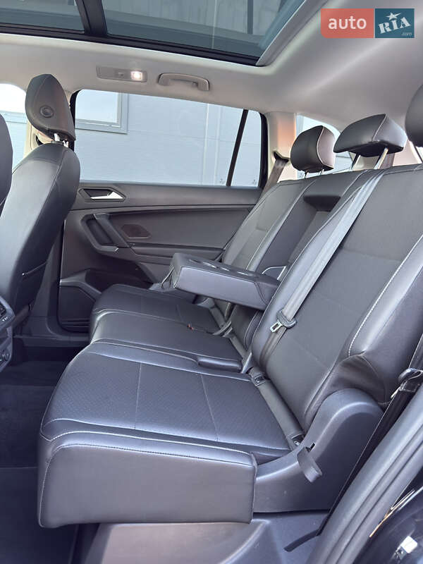 Позашляховик / Кросовер Volkswagen Tiguan 2019 в Рівному фото 37 Позашляховик / Кросовер Volkswagen Tiguan 2019 в Рівному