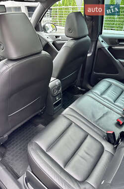 Позашляховик / Кросовер Volkswagen Tiguan 2013 в  фото 31 Позашляховик / Кросовер Volkswagen Tiguan 2013 в