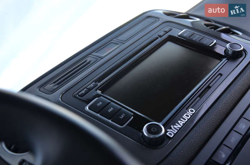 Внедорожник / Кроссовер Volkswagen Tiguan 2015 в Дрогобыче