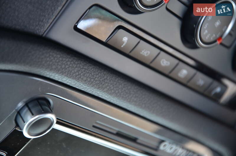 Внедорожник / Кроссовер Volkswagen Tiguan 2015 в Дрогобыче