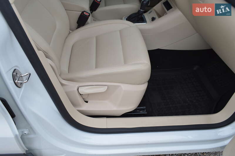 Внедорожник / Кроссовер Volkswagen Tiguan 2017 в Кропивницком фото 20 Внедорожник / Кроссовер Volkswagen Tiguan 2017 в Кропивницком