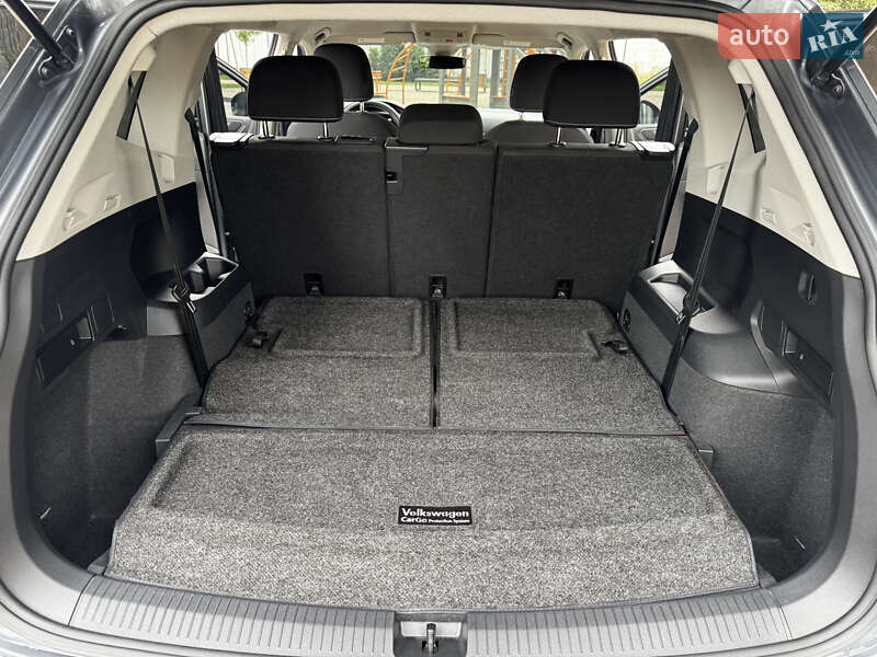 Внедорожник / Кроссовер Volkswagen Tiguan 2023 в Киеве