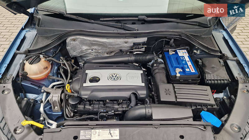 Внедорожник / Кроссовер Volkswagen Tiguan 2016 в Хмельницком фото 5 Внедорожник / Кроссовер Volkswagen Tiguan 2016 в Хмельницком