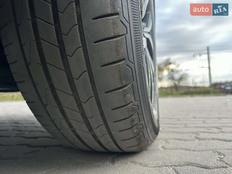 Внедорожник / Кроссовер Volkswagen Tiguan 2021 в Бродах фото 67 Внедорожник / Кроссовер Volkswagen Tiguan 2021 в Бродах