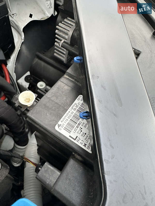 Внедорожник / Кроссовер Volkswagen Tiguan 2021 в Бродах фото 80 Внедорожник / Кроссовер Volkswagen Tiguan 2021 в Бродах