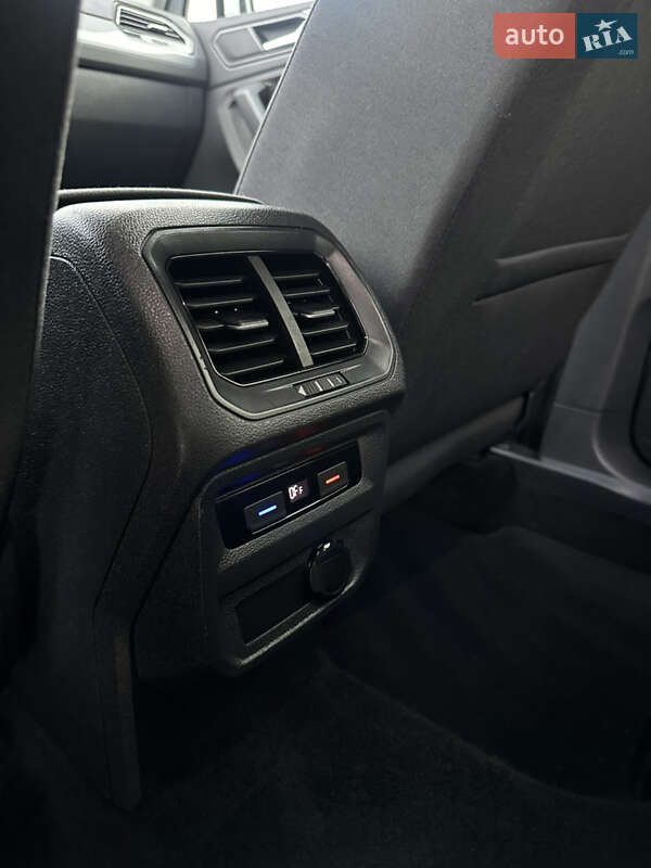 Внедорожник / Кроссовер Volkswagen Tiguan 2021 в Бродах фото 97 Внедорожник / Кроссовер Volkswagen Tiguan 2021 в Бродах