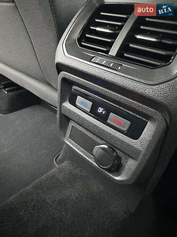 Внедорожник / Кроссовер Volkswagen Tiguan 2021 в Бродах фото 100 Внедорожник / Кроссовер Volkswagen Tiguan 2021 в Бродах