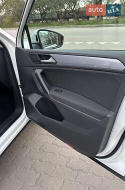 Позашляховик / Кросовер Volkswagen Tiguan 2021 в  фото 105 Позашляховик / Кросовер Volkswagen Tiguan 2021 в
