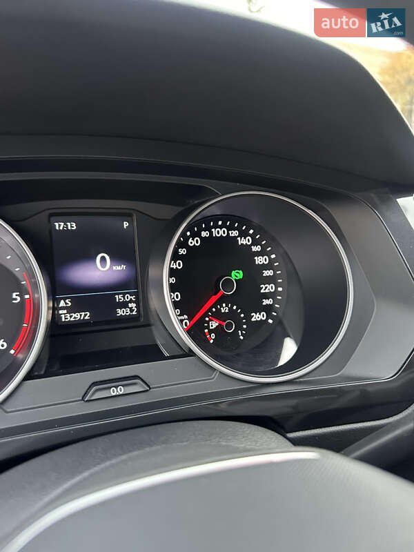 Внедорожник / Кроссовер Volkswagen Tiguan 2021 в Бродах фото 114 Внедорожник / Кроссовер Volkswagen Tiguan 2021 в Бродах