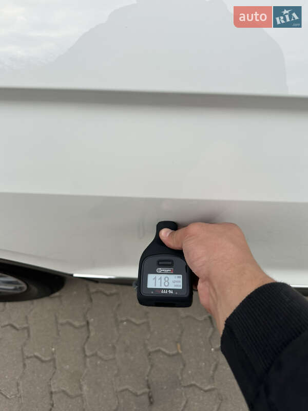 Внедорожник / Кроссовер Volkswagen Tiguan 2021 в Бродах фото 132 Внедорожник / Кроссовер Volkswagen Tiguan 2021 в Бродах