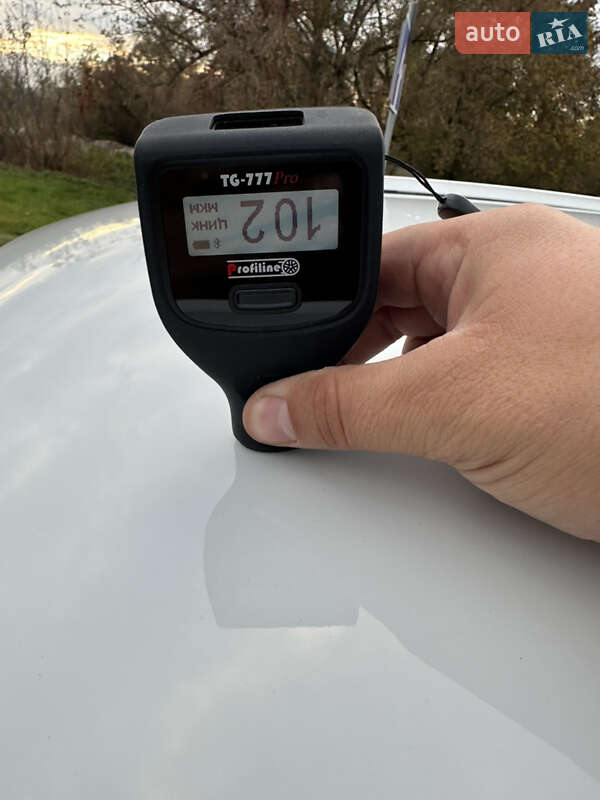 Внедорожник / Кроссовер Volkswagen Tiguan 2021 в Бродах фото 138 Внедорожник / Кроссовер Volkswagen Tiguan 2021 в Бродах