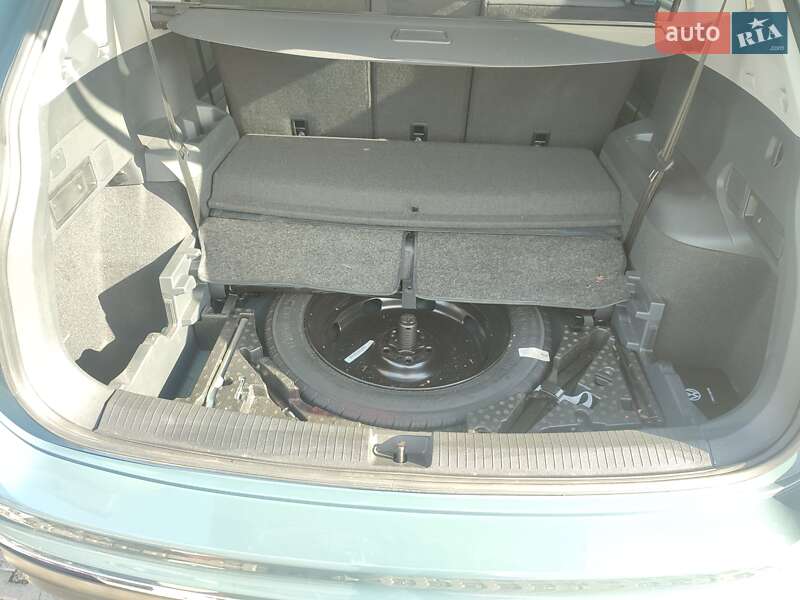 Внедорожник / Кроссовер Volkswagen Tiguan 2020 в Киеве фото 5 Внедорожник / Кроссовер Volkswagen Tiguan 2020 в Киеве