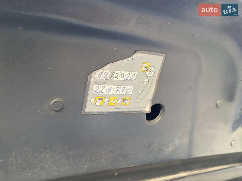 Внедорожник / Кроссовер Volkswagen Tiguan 2018 в Черновцах