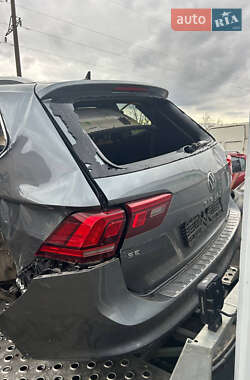 Внедорожник / Кроссовер Volkswagen Tiguan 2022 в Львове Внедорожник / Кроссовер Volkswagen Tiguan 2022 в Львове