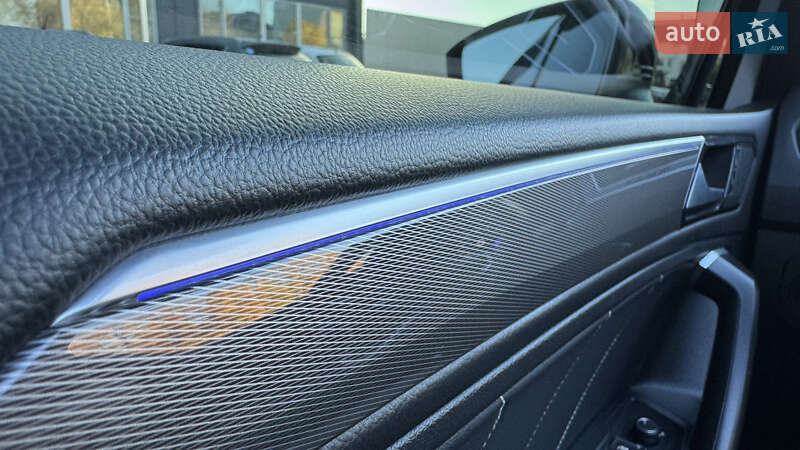 Внедорожник / Кроссовер Volkswagen Tiguan 2023 в Киеве фото 35 Внедорожник / Кроссовер Volkswagen Tiguan 2023 в Киеве