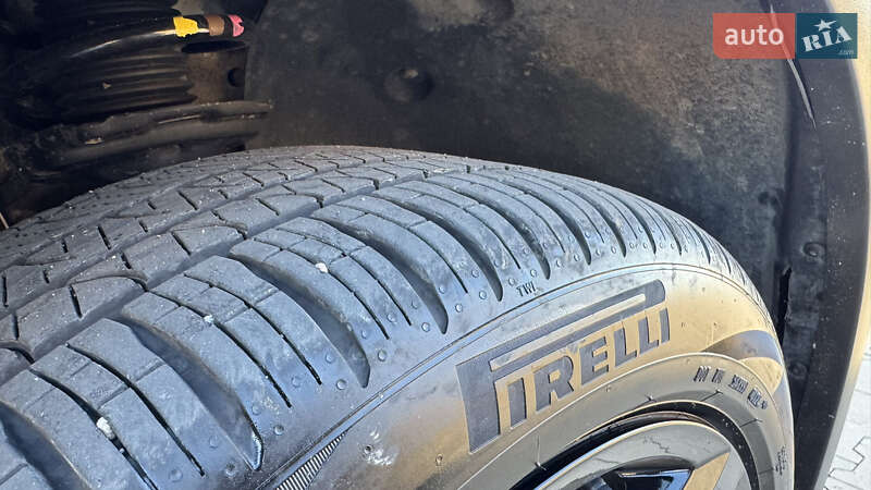 Внедорожник / Кроссовер Volkswagen Tiguan 2023 в Киеве фото 40 Внедорожник / Кроссовер Volkswagen Tiguan 2023 в Киеве