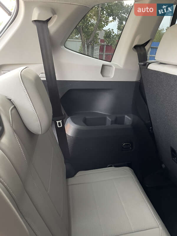 Позашляховик / Кросовер Volkswagen Tiguan 2018 в Вінниці фото 46 Позашляховик / Кросовер Volkswagen Tiguan 2018 в Вінниці