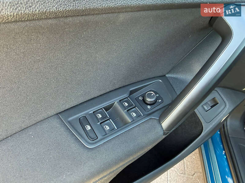 Внедорожник / Кроссовер Volkswagen Tiguan 2018 в Житомире