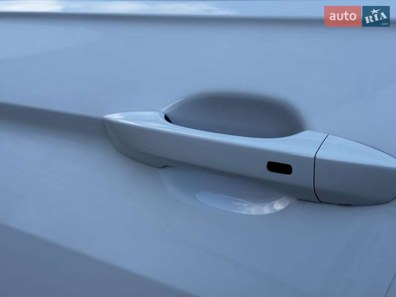 Позашляховик / Кросовер Volkswagen Tiguan 2022 в Івано-Франківську