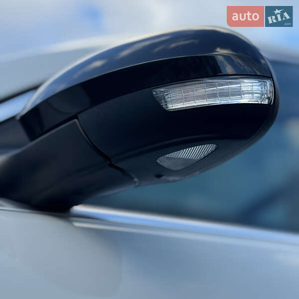 Внедорожник / Кроссовер Volkswagen Tiguan 2016 в Киеве