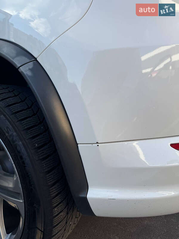 Внедорожник / Кроссовер Volkswagen Tiguan 2016 в Киеве