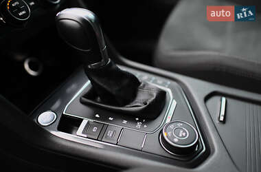 Позашляховик / Кросовер Volkswagen Tiguan 2018 в  фото 58 Позашляховик / Кросовер Volkswagen Tiguan 2018 в