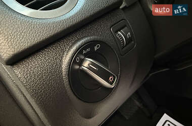 Позашляховик / Кросовер Volkswagen Tiguan 2017 в  фото 29 Позашляховик / Кросовер Volkswagen Tiguan 2017 в
