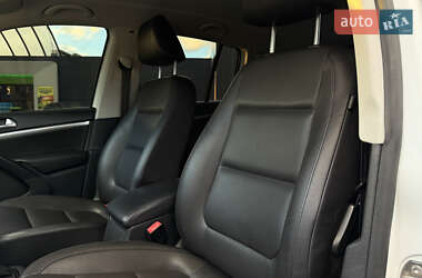 Позашляховик / Кросовер Volkswagen Tiguan 2017 в  фото 31 Позашляховик / Кросовер Volkswagen Tiguan 2017 в