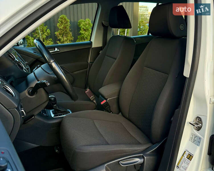 Внедорожник / Кроссовер Volkswagen Tiguan 2016 в Киеве фото 31 Внедорожник / Кроссовер Volkswagen Tiguan 2016 в Киеве