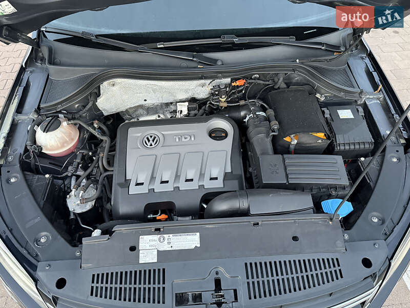 Позашляховик / Кросовер Volkswagen Tiguan 2012 в Житомирі фото 24 Позашляховик / Кросовер Volkswagen Tiguan 2012 в Житомирі