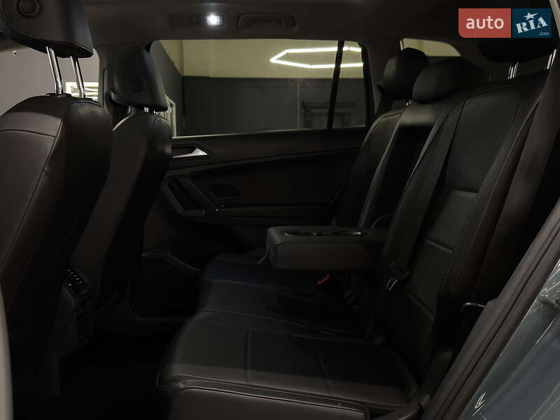 Позашляховик / Кросовер Volkswagen Tiguan 2020 в Миколаєві