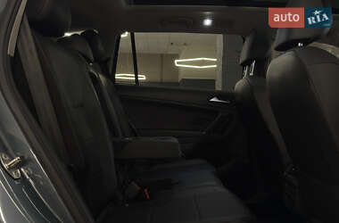 Внедорожник / Кроссовер Volkswagen Tiguan 2020 в 