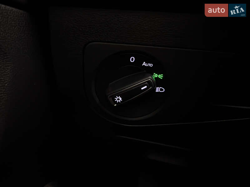 Позашляховик / Кросовер Volkswagen Tiguan 2020 в Миколаєві