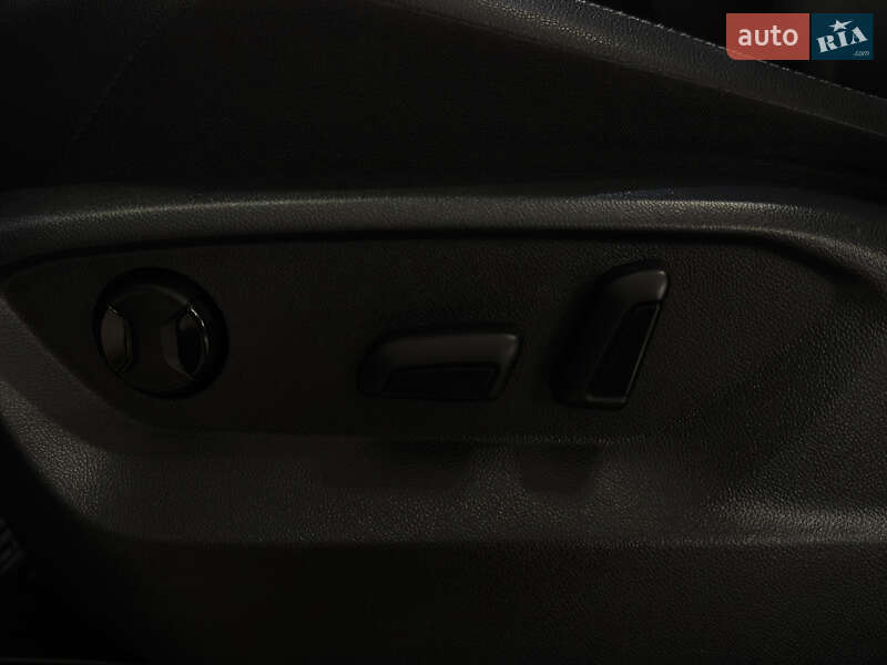 Позашляховик / Кросовер Volkswagen Tiguan 2020 в Миколаєві