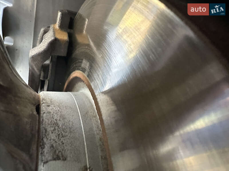 Внедорожник / Кроссовер Volkswagen Tiguan 2020 в Черновцах фото 60 Внедорожник / Кроссовер Volkswagen Tiguan 2020 в Черновцах