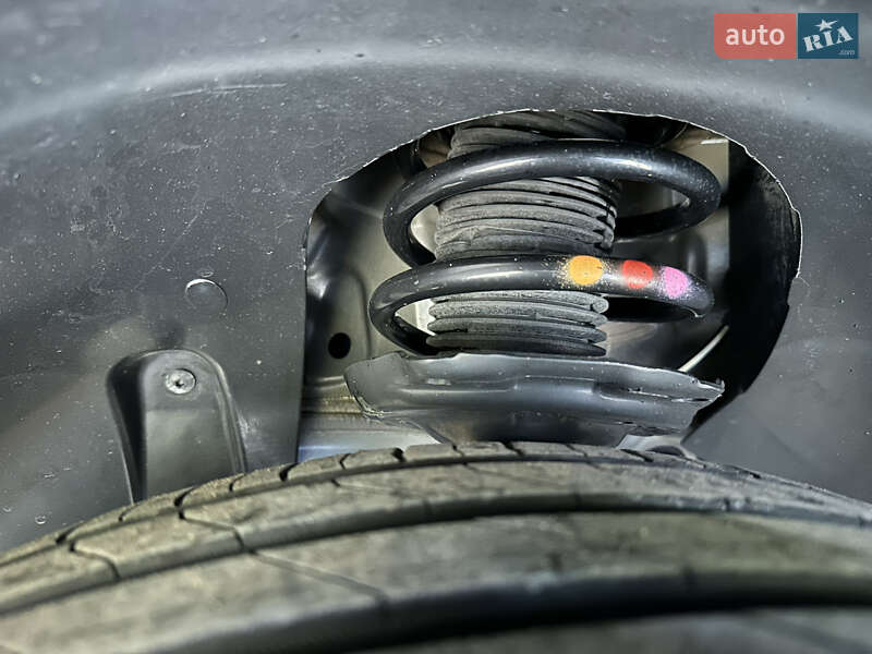 Внедорожник / Кроссовер Volkswagen Tiguan 2020 в Черновцах фото 66 Внедорожник / Кроссовер Volkswagen Tiguan 2020 в Черновцах