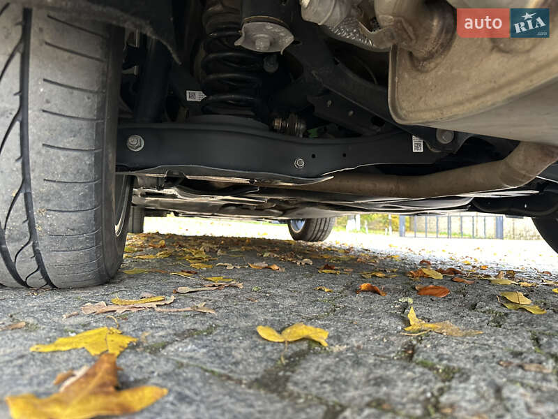 Внедорожник / Кроссовер Volkswagen Tiguan 2020 в Черновцах фото 75 Внедорожник / Кроссовер Volkswagen Tiguan 2020 в Черновцах