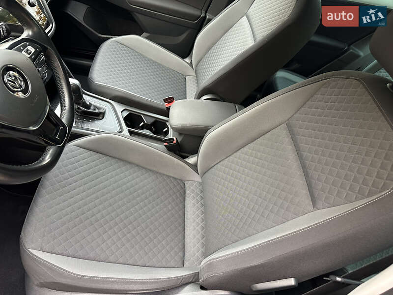 Внедорожник / Кроссовер Volkswagen Tiguan 2020 в Черновцах фото 79 Внедорожник / Кроссовер Volkswagen Tiguan 2020 в Черновцах