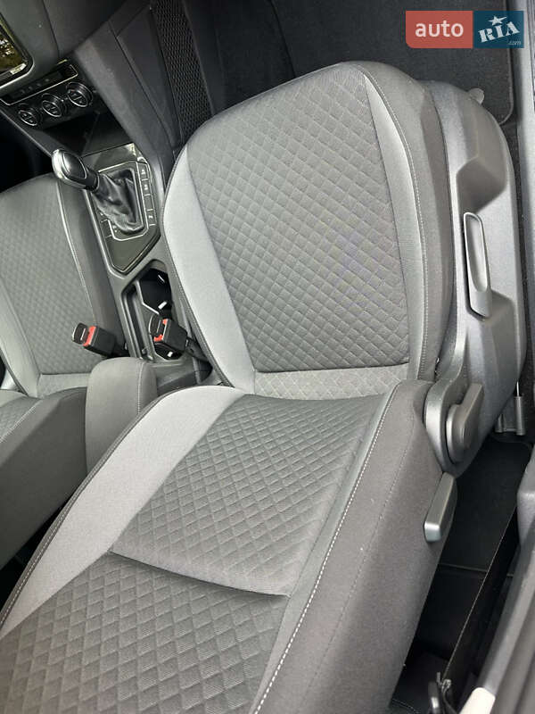 Внедорожник / Кроссовер Volkswagen Tiguan 2020 в Черновцах фото 94 Внедорожник / Кроссовер Volkswagen Tiguan 2020 в Черновцах