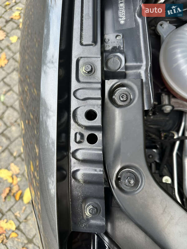 Внедорожник / Кроссовер Volkswagen Tiguan 2020 в Черновцах фото 119 Внедорожник / Кроссовер Volkswagen Tiguan 2020 в Черновцах