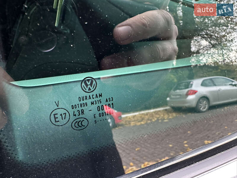 Внедорожник / Кроссовер Volkswagen Tiguan 2020 в Черновцах фото 129 Внедорожник / Кроссовер Volkswagen Tiguan 2020 в Черновцах