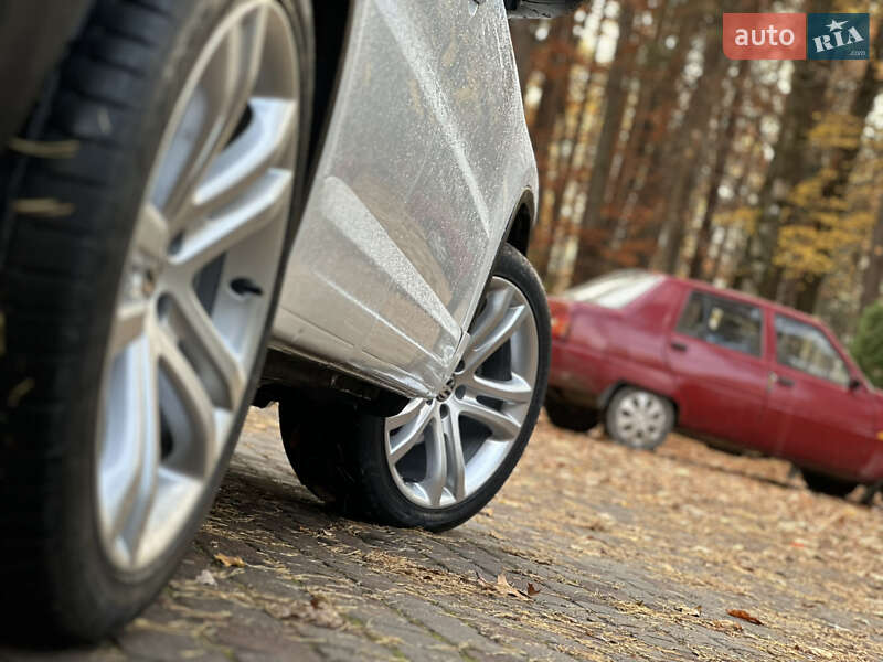 Позашляховик / Кросовер Volkswagen Tiguan 2018 в Дрогобичі