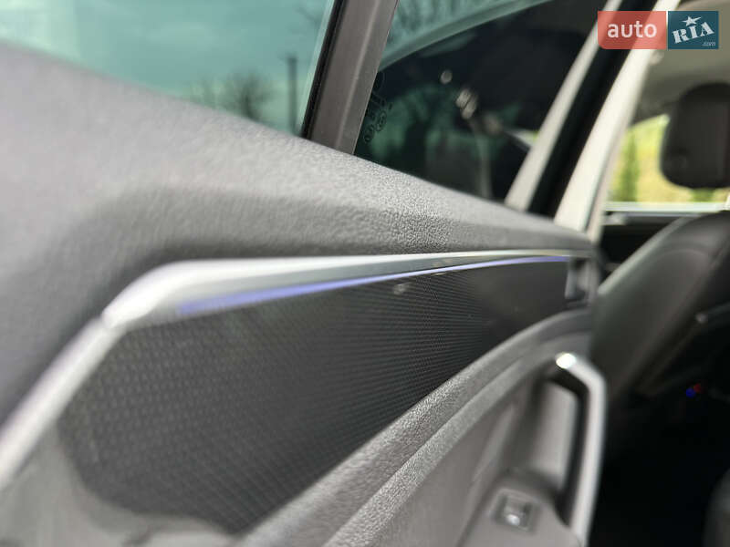 Позашляховик / Кросовер Volkswagen Tiguan 2021 в Львові фото 39 Позашляховик / Кросовер Volkswagen Tiguan 2021 в Львові