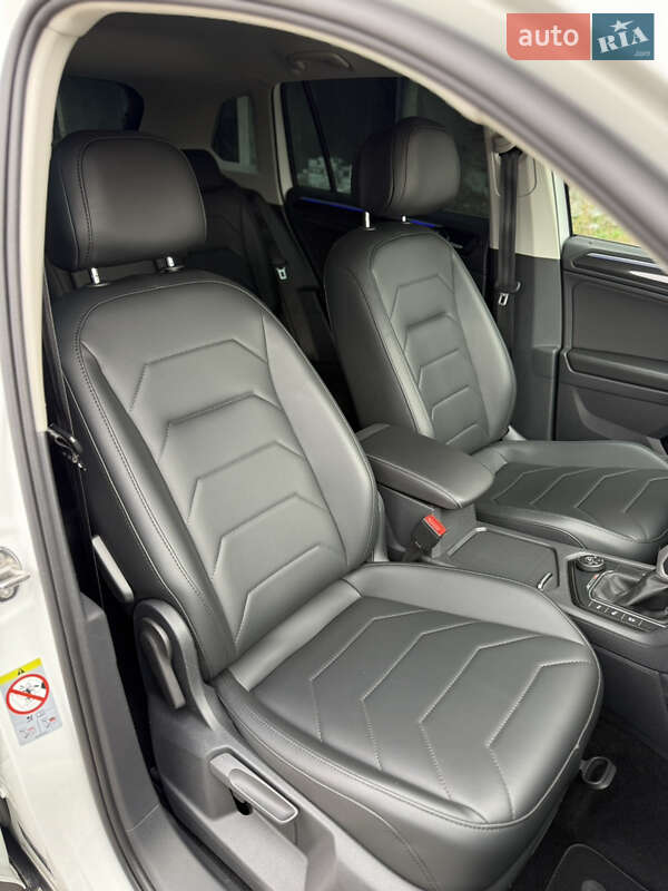 Позашляховик / Кросовер Volkswagen Tiguan 2021 в Львові фото 54 Позашляховик / Кросовер Volkswagen Tiguan 2021 в Львові