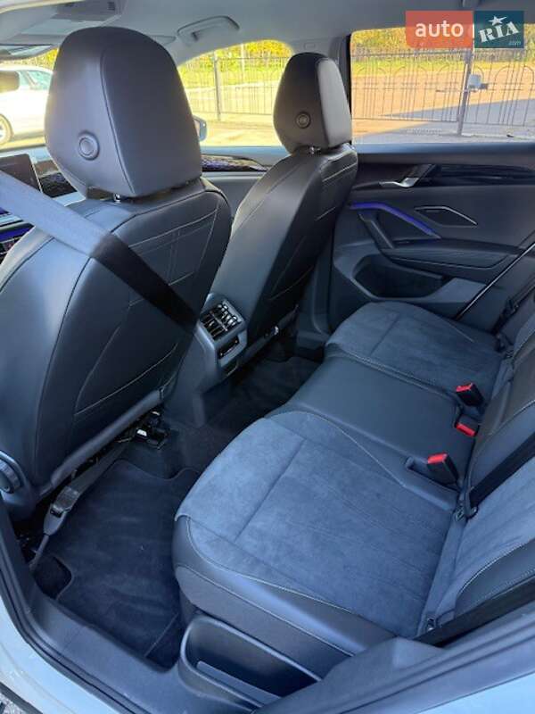 Внедорожник / Кроссовер Volkswagen Tiguan 2025 в Одессе