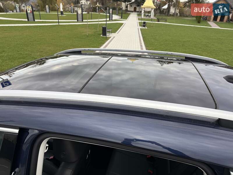 Внедорожник / Кроссовер Volkswagen Tiguan 2013 в Львове