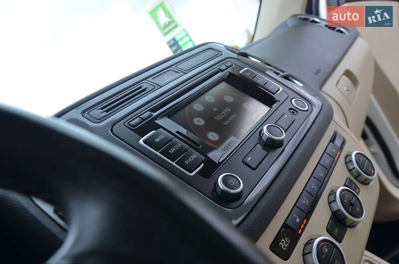 Позашляховик / Кросовер Volkswagen Tiguan 2014 в Дрогобичі